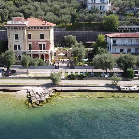 Villa Torre - Atmosfera Romantica برنزوني سول جاردا المظهر الخارجي الصورة