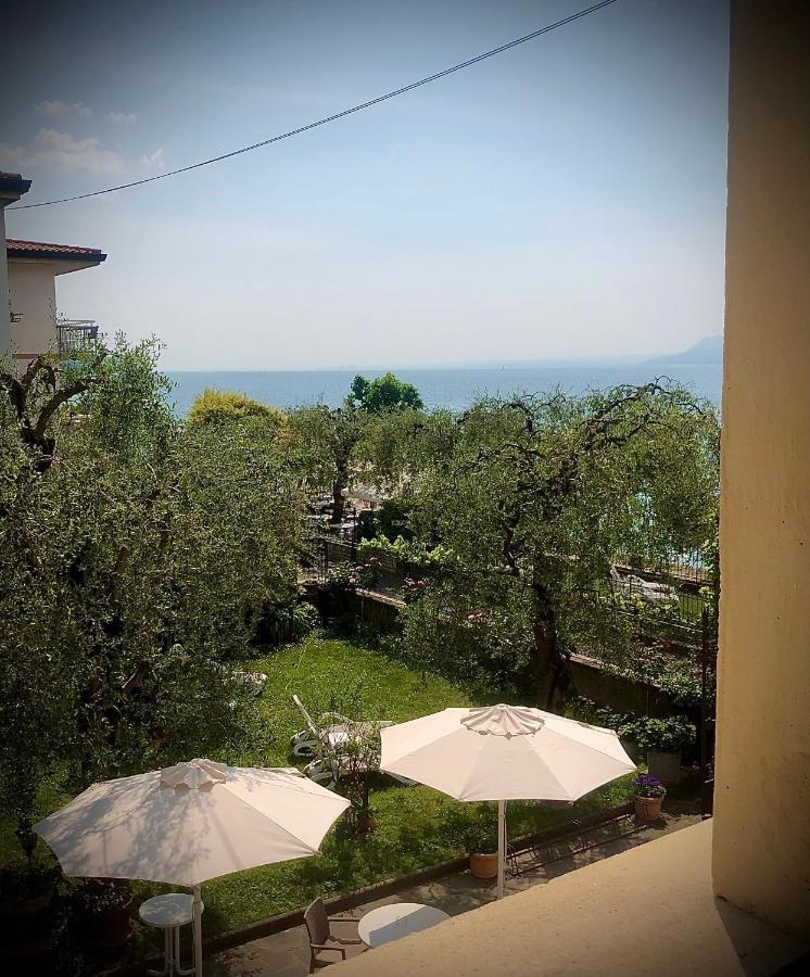 Villa Torre - Atmosfera Romantica برنزوني سول جاردا المظهر الخارجي الصورة