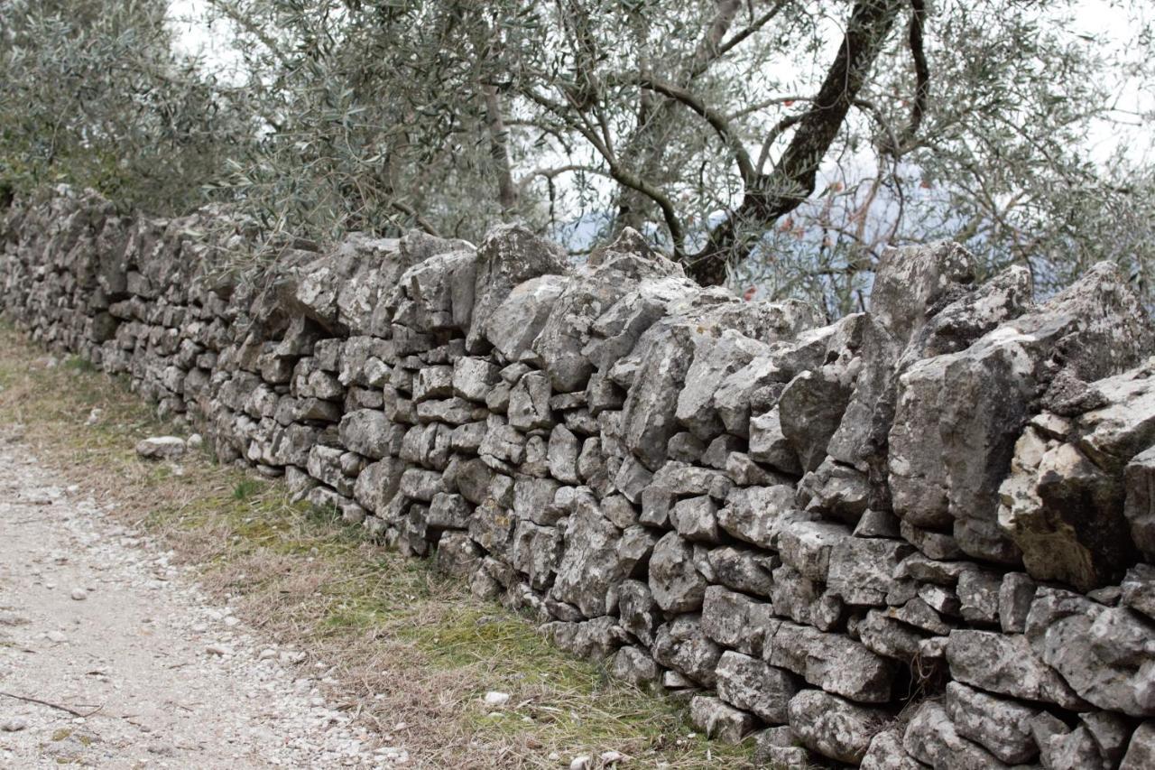 Villa Torre - Atmosfera Romantica برنزوني سول جاردا المظهر الخارجي الصورة